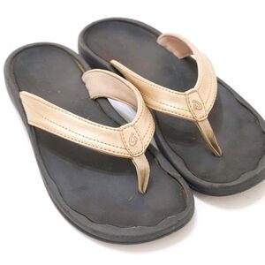 Olukai Women's Kulapa Kai Thong Sandals